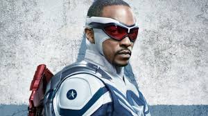 Captain America 4: Marvel Studios Debuts New Look at Sam Wilson's Suit