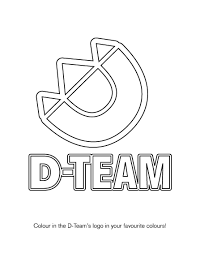 A good dinosaur coloring book will keep them entertained for ages! Dinosaur King D Team Vs Alpha Gang Colouring Book Ben She Yi Ming 9780007355822 Amazon Com Books