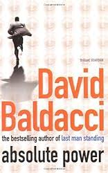 David Baldacci Books In Order: All Of His Books And Series In Order