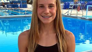 Swimming and diving honor roll