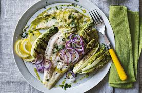 White Fish With Mash Recipe White Fish Recipes Tesco Real Food Recipe In 2020 Fish Recipes Tesco Real Food Recipes