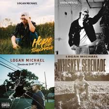 Logan Michael All Songs