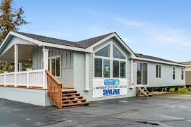 Westridge 1218ct Skyline Homes In 2020 Skyline Homes Manufactured Homes Floor Plans Home