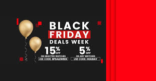Like Us To Enjoy Special Discount Coupons From Time To Time We Are A Trusted Online Retailer Of Seiko Casio Citizen Black Friday Black Friday Deals Black