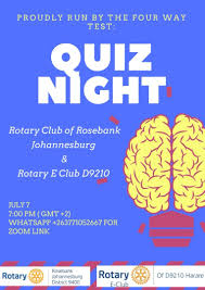 How many of these automotive trivia quiz questions can you answer? Rotary E Club Of D9210 Harare Bejegyzesek Facebook