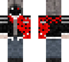 This mod changes the skin to miles morales first suit and ui to blue to install . Prototype Alex Mercer Minecraft Skins