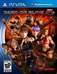Dead or alive xtreme 3 venus psvita marie rose gameplay. Dead Or Alive 5 Plus Wikipedia