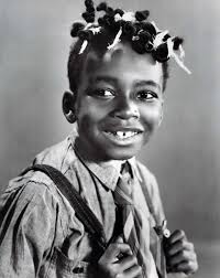 Allen Clayton Hoskins, better known as ""Farina,"" was a beloved child  actor in the early days of television and film. He was most famous for his  role as a member of the ""