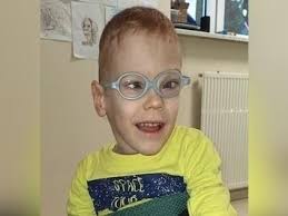 Profil Pomagacza Rafał Krawczyk