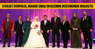 Ayrıca irak, malezya, kıbrıs, lübnan, mısır gibi birçok ülkede seçim kampanyalarını yöneten strateji ekiplerinde görev aldı. Siyaset Dunyasi Mahir Unal In Kizinin Dugununde Bulustu Haberi