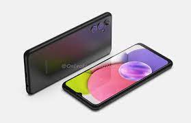 Leak: Das Samsung Galaxy A04s kommt mit ...