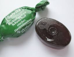 The fact that most of these drops contain a lot of vitamin c and zinc gives them the benefit of also boosting one's immune system while treating. Throat Lozenge Wikipedia