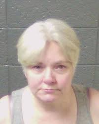 Milledgeville couple arrested for elderly abuse