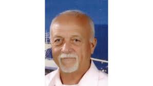 Raymond Mangan Obituary (2018)