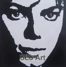 Artwork Black And White Michael Jackson Dance Drawing Michael Jackson Font B Black B Font Font B White B Font Modern Canvas Font B Jpg 600 603 Art Michael Jackson Drawings Black And White