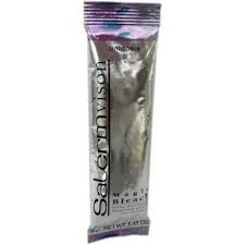 Salermvision Magic Bleach 1 41oz Just Beauty Products Inc