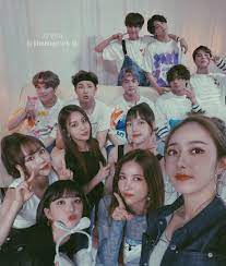 Habe auch noch paar mehr wishlists die nicht mehr reingepasst haben (astro, purple kiss, loona,.,photocards gfriend, twice, bts, weeekly, snsd, stayc, . Perfection Of Dance Di Instagram Have A Good Dream Bts Gfriend Btsgfriend Sowjin Taerin Eunkook Yumin Si Bts Group Photos Bts Jungkook Couples
