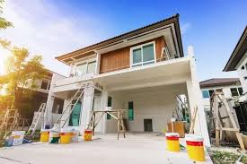 Ukuran rumah type 45 tidak jauh berbeda dengan type 36, sehingga estimasi untuk biaya renovasi rumah 2 lantai untuk type ini pun tidak jauh berbeda dengan penghitungan di atas. Dana Terbatas Ini Cara Menghitung Biaya Renovasi Rumah Agar Tidak Membengkak Tagar Berita