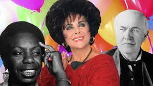 The official famous birthdays android app features all of today's popular celebrities including the celebrity profiles in the famous birthdays android app include career milestones, trivia facts. Zyiczx8w0szjum