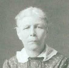 Sarah Frances Epperson (1857-1938)