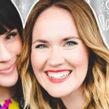 Elsie Larson and Emma Chapman's Booking Agent and Speaking Fee