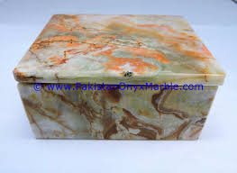 It has a beautiful green marble design. Vintage Onyx Marble Trinket Box Stash Jar Light Green Buy Onyx Box In Collectible Decorative Boxes Trinkets Product On Alibaba Com