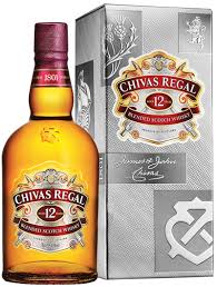 Red and white chivas de guadalajara tickets established on may 8, 1906, club deportivo guadalajara sa de cv, or simply chivas, has amassed one of the winningest records in mexican soccer history. Buy Chivas Regal 12 Year 750ml At The Best Price Paneco Singapore