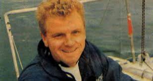 In Memoriam: Bruce McCurrach