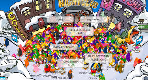 In this video, i talk about the differences between club penguin rewritten and club penguin online. Testing Html5 For Club Penguin Rewritten It Do Be Very Smooth Doe Clubpenguin