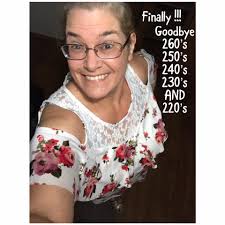 No time limit to personal transformation, keep working