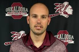 Former Oskaloosa Athlete Erik McGee Begins Leadership of Boys' Basketball  Team