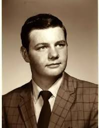 Obituary information for Rex William Johnson