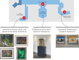 Artwork by Local Artists