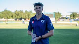 Namibia vs Scotland: Mackenzie Jones takes four wickets as tourists win T20 series