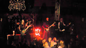 Mare Nachtmahrwalzer Invocation Of The Succubus Live Turock Essen De 30 11 2013 Invocation Mare Eerie