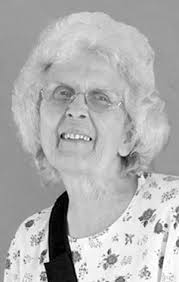 Linda Lucile Carr Langley