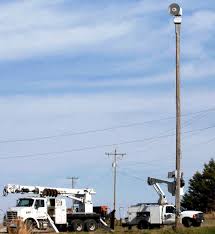 County to test warning system