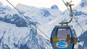 Image result for Kandersteg tunnel