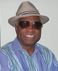 Kebbi Williams anchors higher arts in the West End