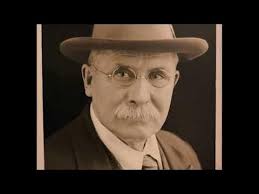 Author Phil Katz presents the story of Tom Mann to AMWU's Delegates