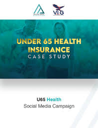 A healthy person can keep earning money so always put your health ahead of your financial needs. Under 65 Health Insurance Marketing Secure Agent Marketing