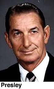 David Presley Obituary