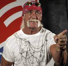 Wwe.com is your home for all your favorite wwe superstar and diva entrance videos. Hulk Hogan Wird Von Paypal Grunder Gesponsert Mac Life