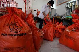 Gaji karyawan pt gudang garam bisa dibilang cukup beragam, tergantung. Pt Pos Indonesia Tombok Biaya Kirim Buku Gratis Rp15 33 Miliar