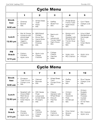 404 Not Found Menu Template Healthy Diet Menu 1500 Calorie Diet Menu