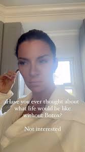 Life without Botox? Not for me ! Uplifted by Jen has all your aesthetic  needs ✨DM to book #ivvitamindrip #botox #filler #liquidfacelift #pdothreads  #weightloss #upliftedbyjen