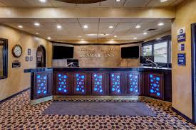 Hotel in Evanston | Best Western Dunmar Inn