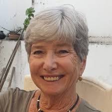 Barbara Bornstein's Instagram, Twitter & Facebook