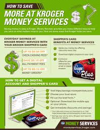 So, it's better for you to check the kroger service hours before you leave for a store near you. Have You Tried Kroger Money Services Wine Ing Momma
