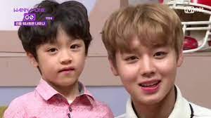 I just sub the parts in wanna one go season 2 ep 8. Wanna One Go Season 2 Zero Base Wanna One Cute Little Wanna One Youtube